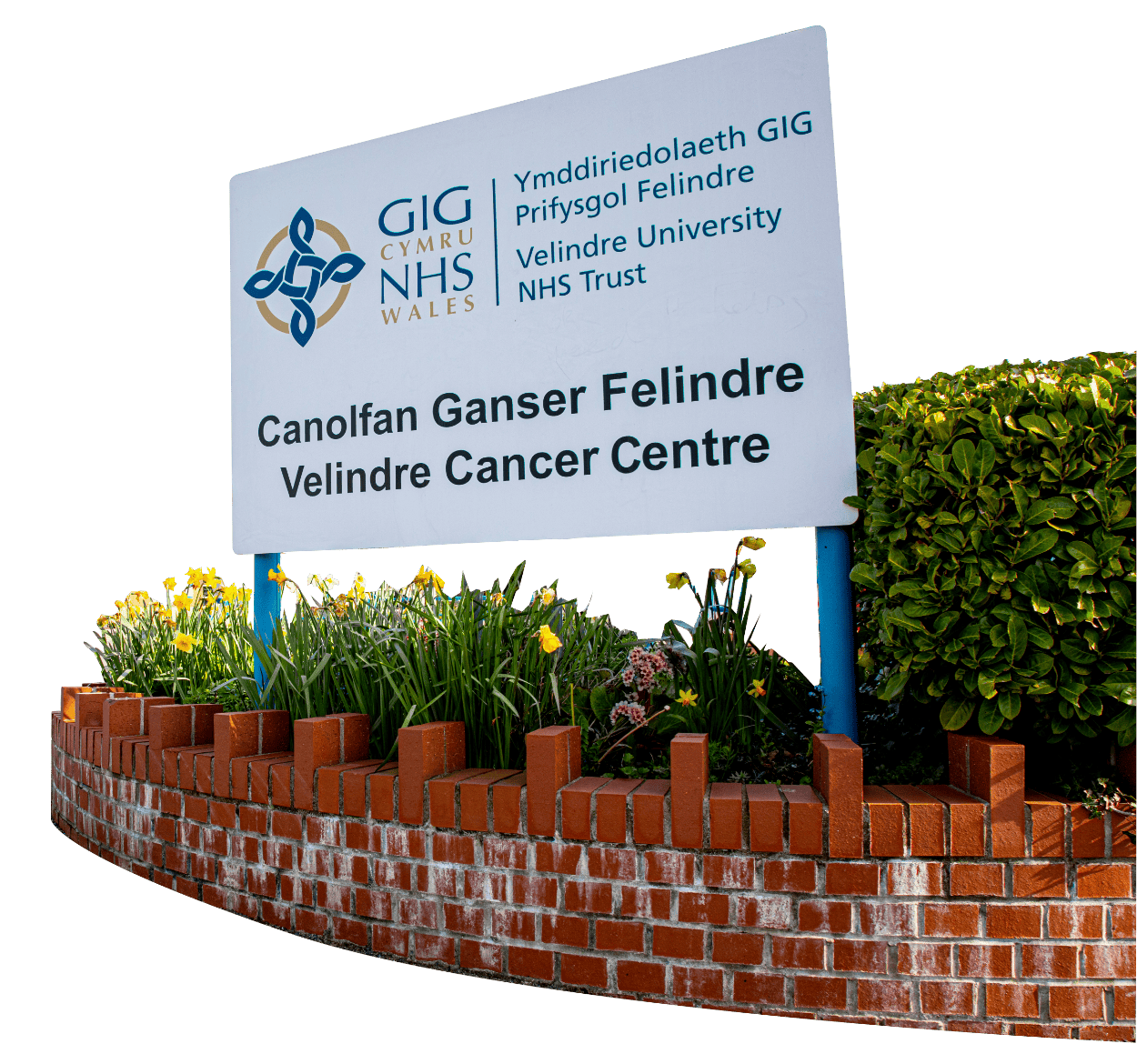 Velindre Cancer Charity Velindre Fundraising